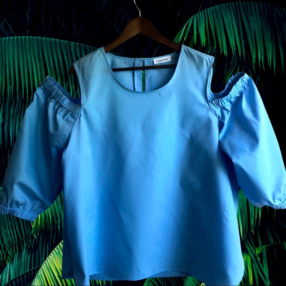 Calvin Klein Blouse